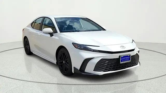 2025 Toyota Camry SE for sale in Dallas, TX