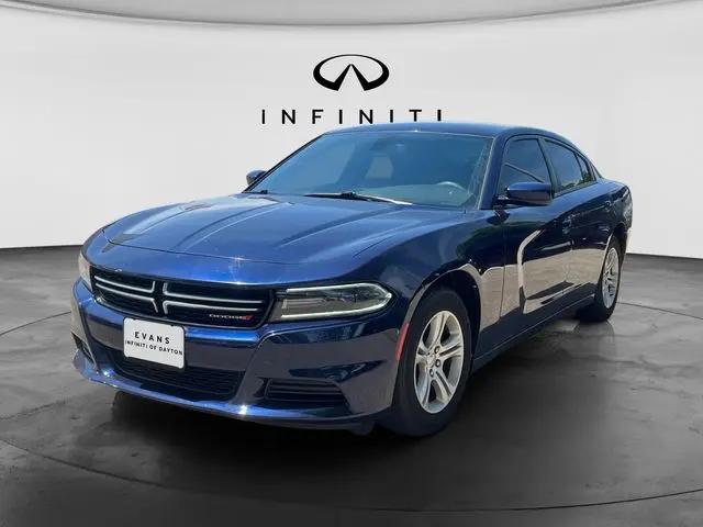 2016 Dodge Charger SE for sale near Dayton, OH