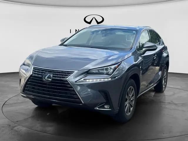 2020 Lexus NX 300 NX 300 for sale in Dayton, OH