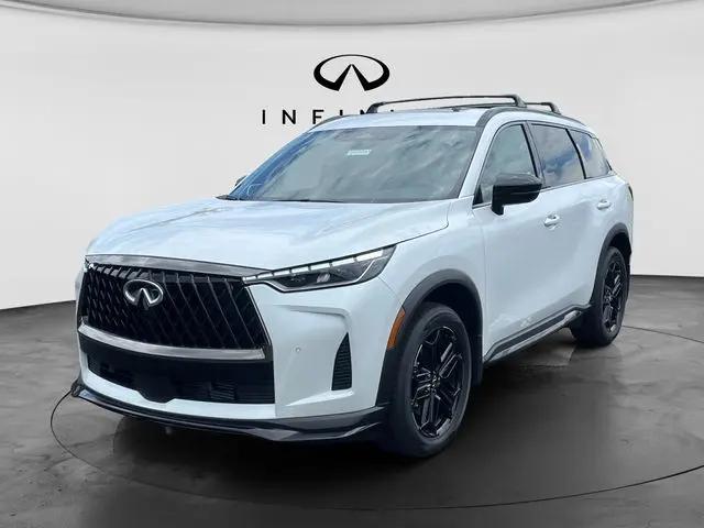 2027 INFINITI QX60 SPORT for sale in Dayton, OH