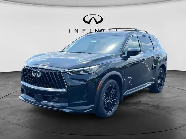 2027 INFINITI QX60 SPORT for sale in Dayton, OH