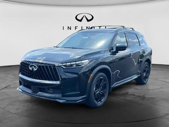 2027 INFINITI QX60 SPORT AWD for sale near Dayton, OH