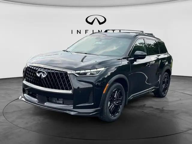 2027 INFINITI QX60 SPORT for sale in Dayton, OH