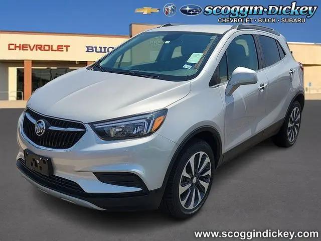 2022 Buick Encore AWD Preferred for sale in Lubbock, TX
