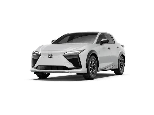 2026 Lexus RZ 450e Premium for sale in Northborough, MA