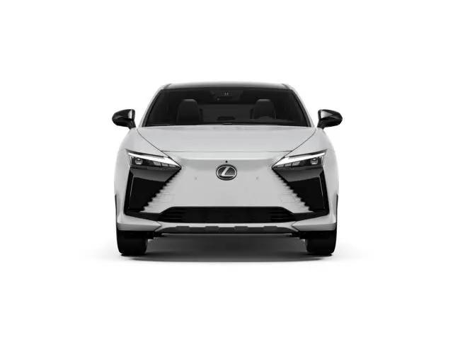 2026 Lexus RZ 450e Premium