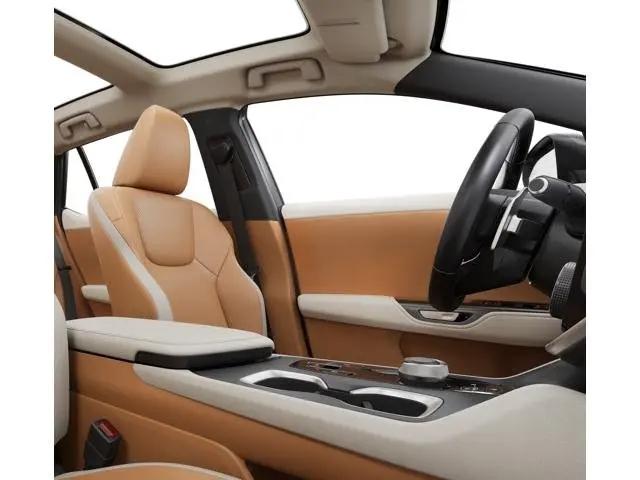 2026 Lexus RZ 450e Premium