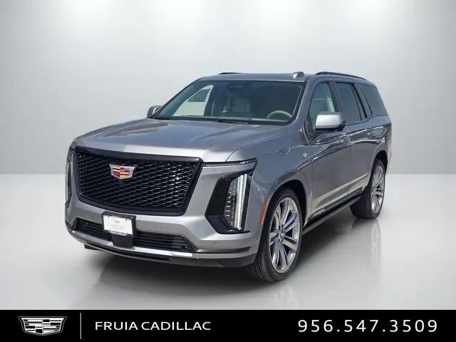 2026 Cadillac Escalade Platinum Sport for sale in Brownsville, TX