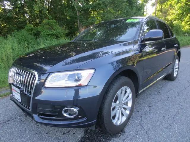 2016 Audi Q5 2.0T Premium for sale in Mahopac, NY