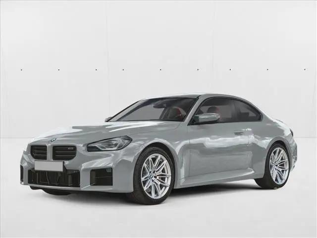2025 BMW M2 Standard for sale in Ft. Lauderdale, FL