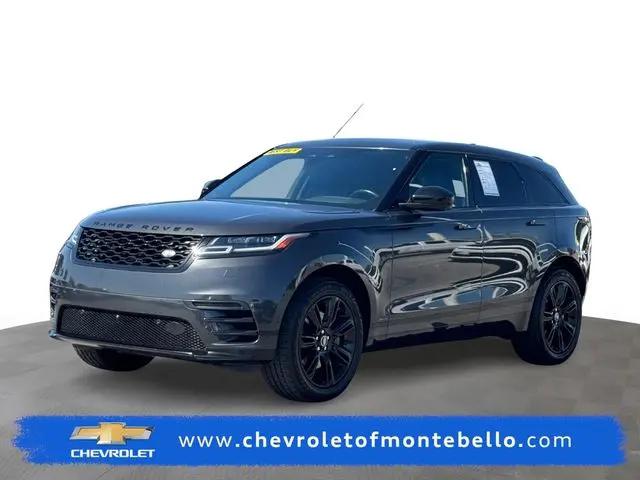 2021 Land Rover Range Rover Velar P250 R-Dynamic S for sale in Montebello, CA