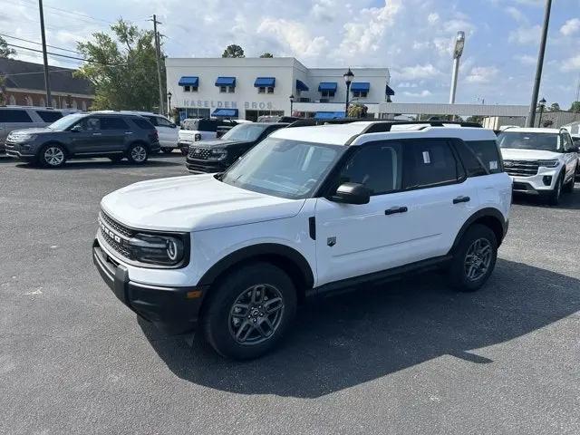 2026 Ford Bronco Sport Big Bend for sale in Hemingway, SC