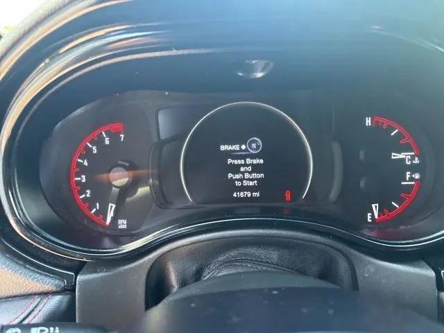 2023 Dodge Durango GT Launch Edition  AWD