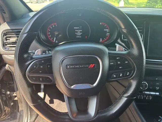 2023 Dodge Durango GT Launch Edition  AWD