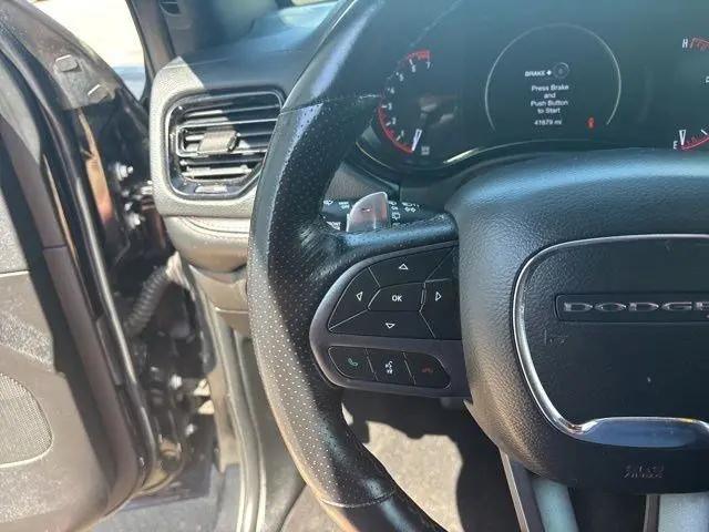 2023 Dodge Durango GT Launch Edition  AWD