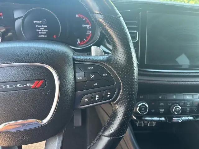 2023 Dodge Durango GT Launch Edition  AWD