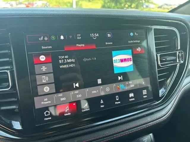 2023 Dodge Durango GT Launch Edition  AWD
