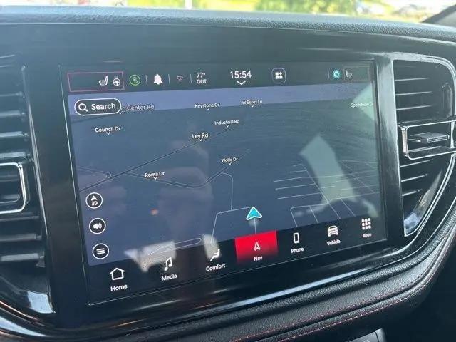 2023 Dodge Durango GT Launch Edition  AWD
