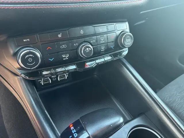 2023 Dodge Durango GT Launch Edition  AWD