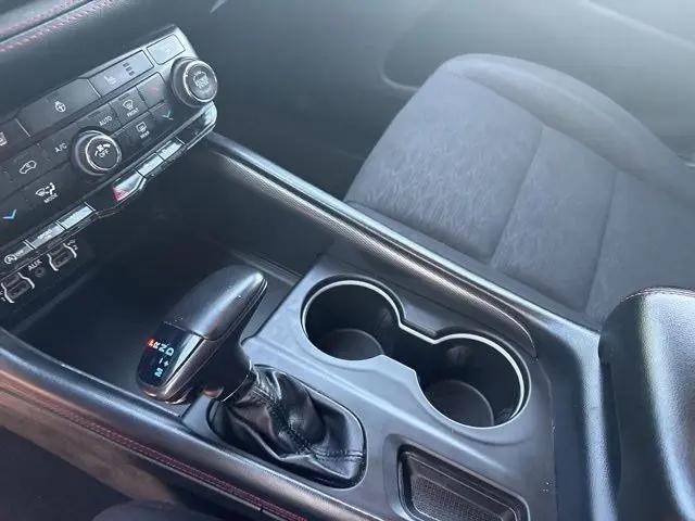 2023 Dodge Durango GT Launch Edition  AWD