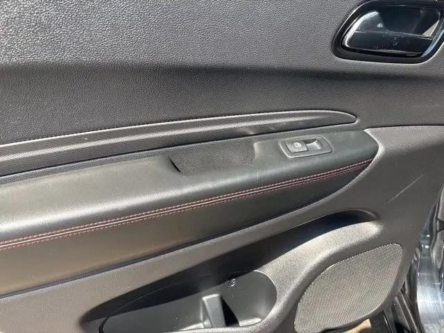 2023 Dodge Durango GT Launch Edition  AWD