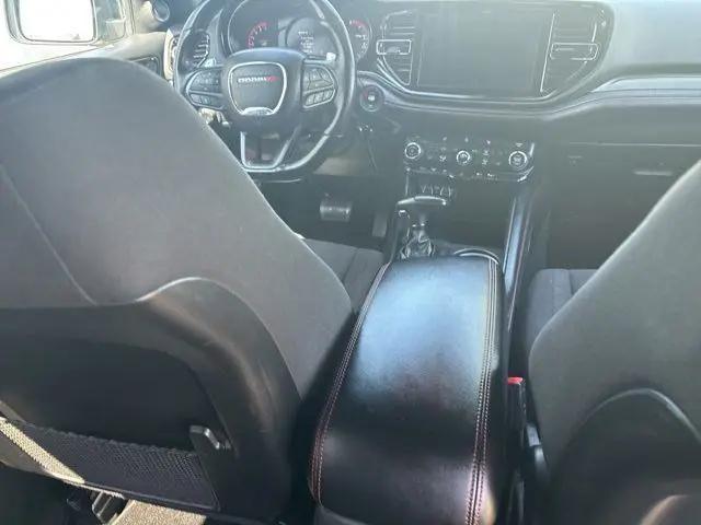 2023 Dodge Durango GT Launch Edition  AWD