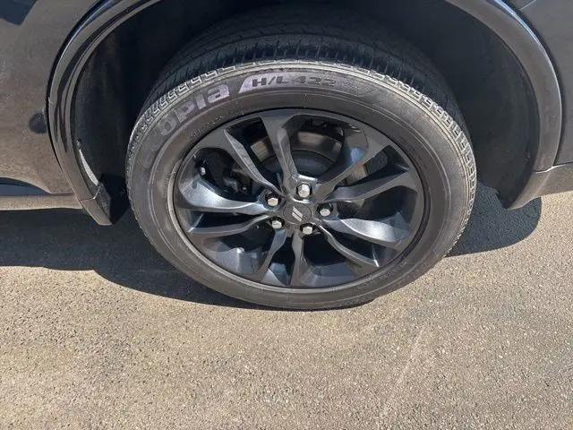 2023 Dodge Durango GT Launch Edition  AWD