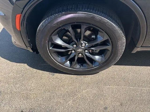 2023 Dodge Durango GT Launch Edition  AWD