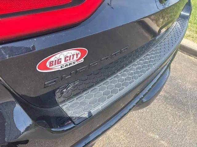 2023 Dodge Durango GT Launch Edition  AWD