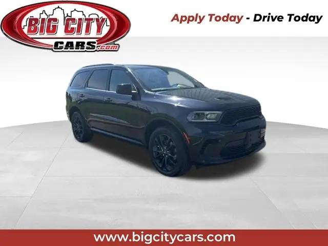 2023 Dodge Durango GT Launch Edition AWD for sale in Fort Wayne, IN