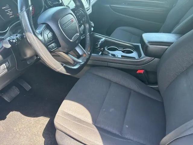 2023 Dodge Durango GT Launch Edition  AWD