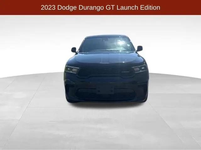 2023 Dodge Durango GT Launch Edition  AWD