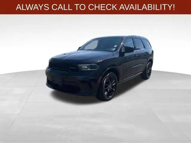 2023 Dodge Durango GT Launch Edition  AWD