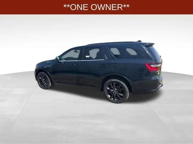2023 Dodge Durango GT Launch Edition  AWD