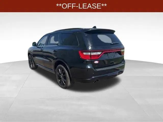 2023 Dodge Durango GT Launch Edition  AWD