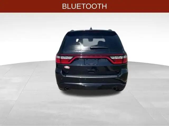 2023 Dodge Durango GT Launch Edition  AWD