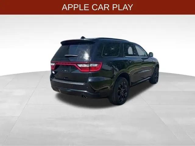 2023 Dodge Durango GT Launch Edition  AWD