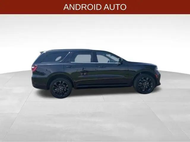 2023 Dodge Durango GT Launch Edition  AWD