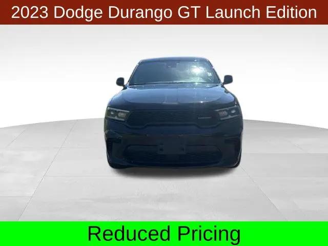2023 Dodge Durango GT Launch Edition  AWD