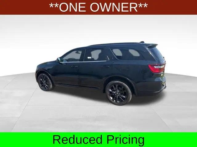 2023 Dodge Durango GT Launch Edition  AWD