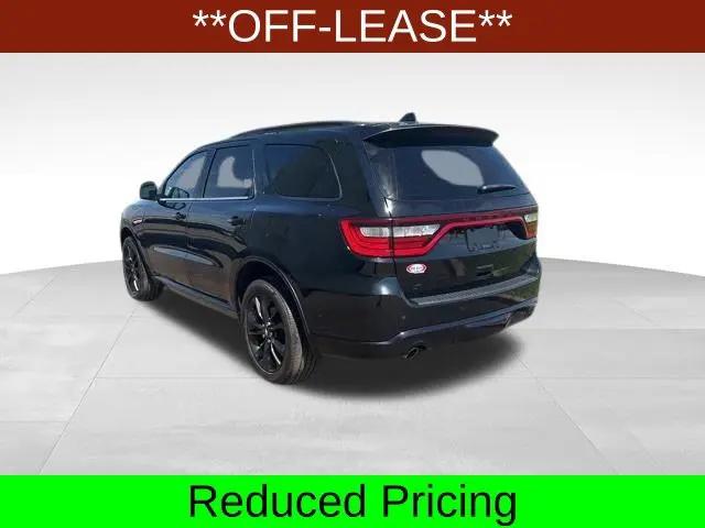 2023 Dodge Durango GT Launch Edition  AWD