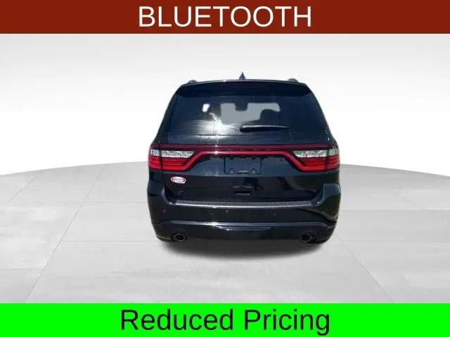 2023 Dodge Durango GT Launch Edition  AWD