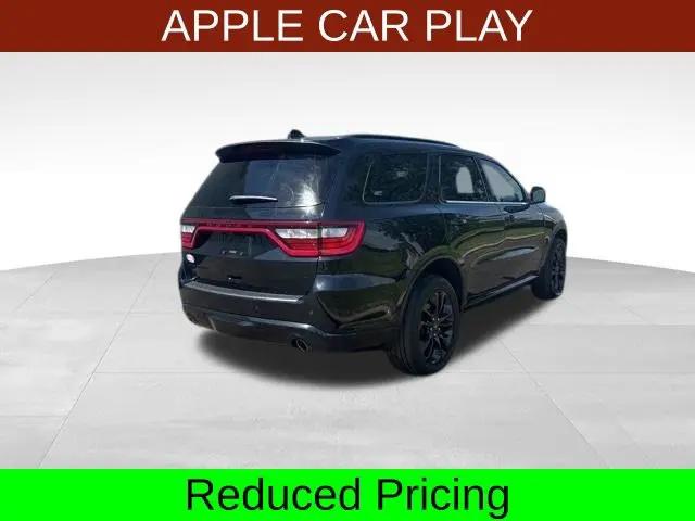 2023 Dodge Durango GT Launch Edition  AWD