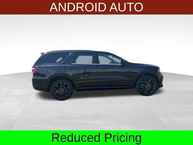 2023 Dodge Durango GT Launch Edition  AWD