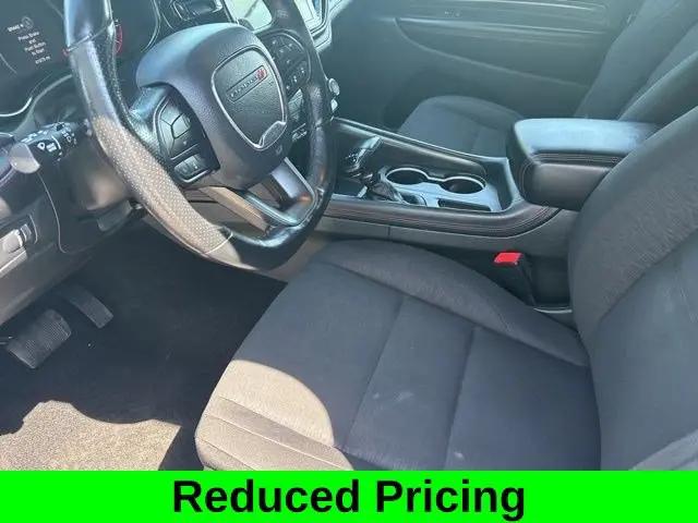 2023 Dodge Durango GT Launch Edition  AWD