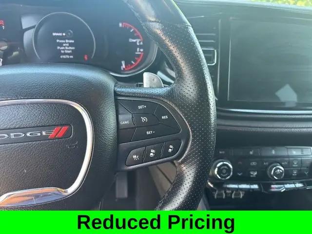 2023 Dodge Durango GT Launch Edition  AWD