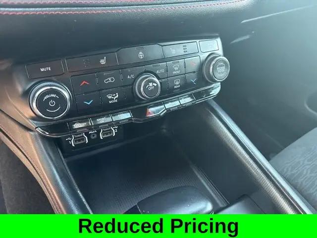 2023 Dodge Durango GT Launch Edition  AWD
