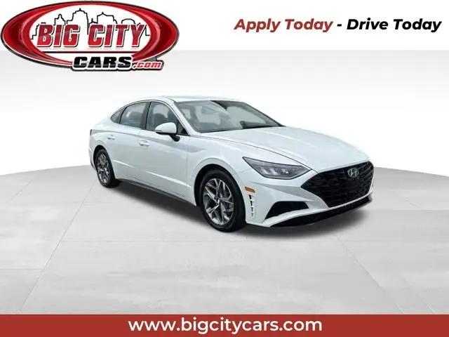 2023 Hyundai Sonata SEL for sale in Fort Wayne, IN