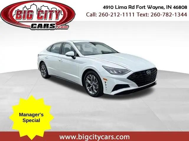2023 Hyundai Sonata SEL for sale in Fort Wayne, IN