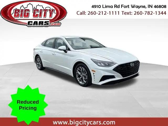 2023 Hyundai Sonata SEL for sale in Fort Wayne, IN